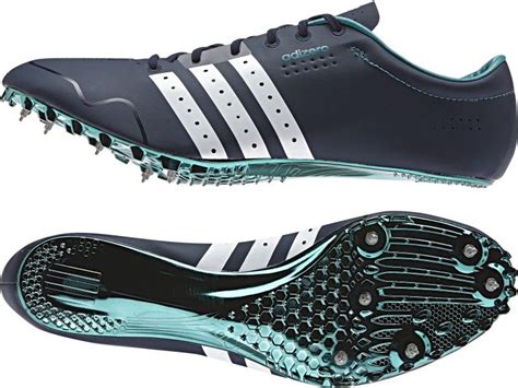 adidas sprint spikes größe 38|Adidas sprint spikes.